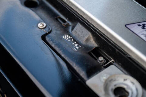 1985 Land Rover Defender