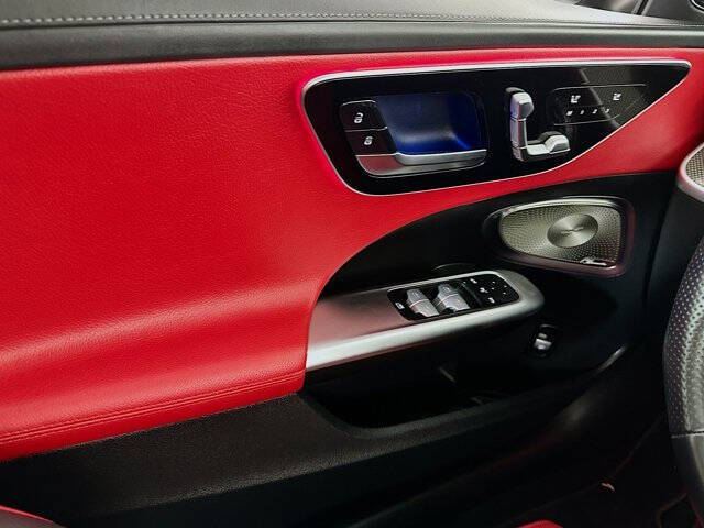 2024 Mercedes-Benz C-Class AMG C 43