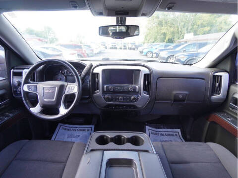 2014 GMC Sierra 1500