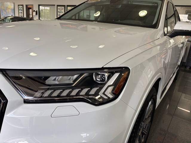 2024 Audi Q7 28