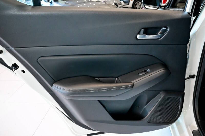 2019 Nissan Altima 2.5 SL