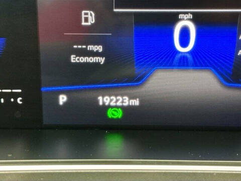 2023 Volkswagen Tiguan S