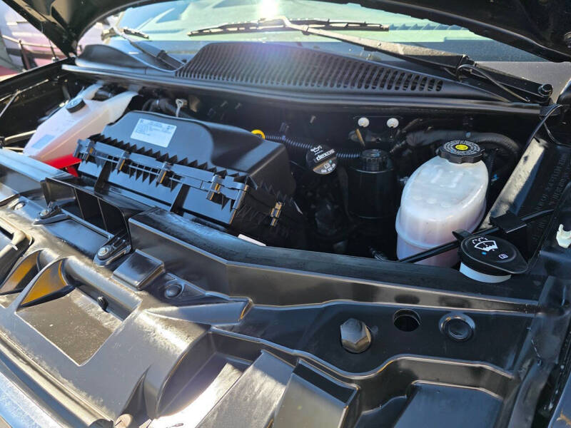 2023 GMC Savana 3500