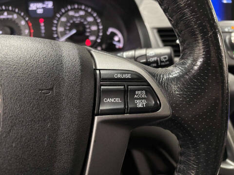 2014 Honda Odyssey EX-L w/DVD