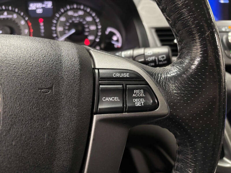 2014 Honda Odyssey EX-L w/DVD