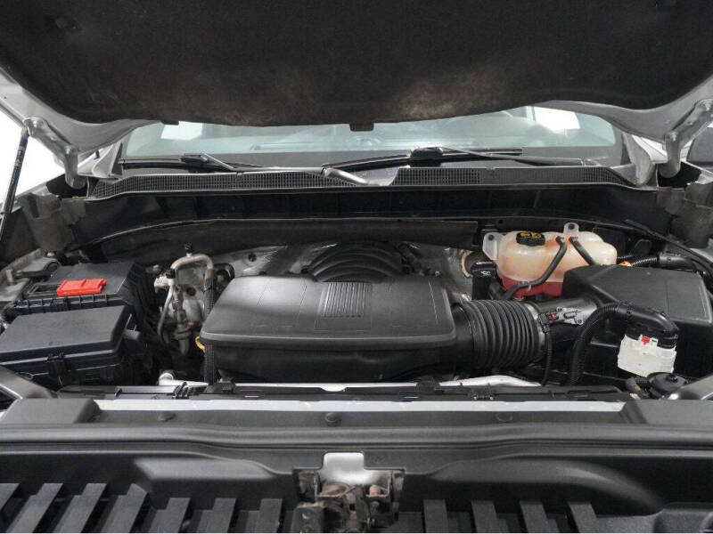 2022 Chevrolet Silverado 1500 Limited