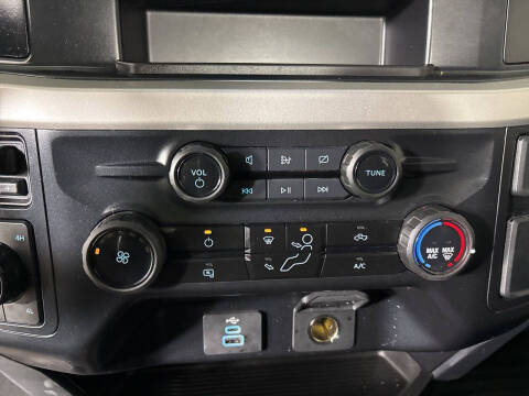 2024 Ford F-350 Super Duty XL