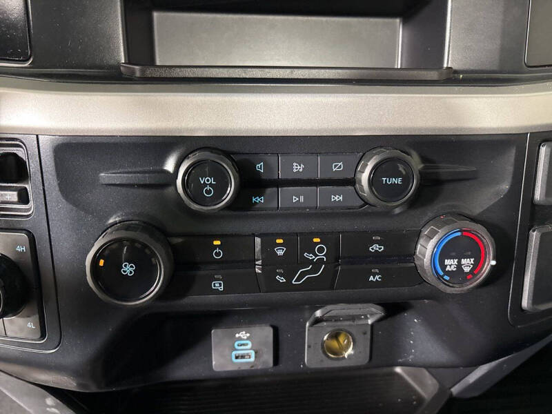 2024 Ford F-350 Super Duty XL