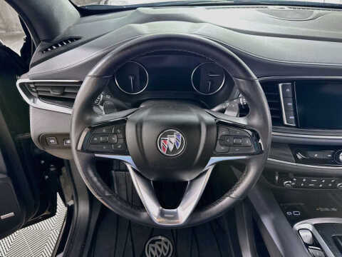 2023 Buick Enclave Premium