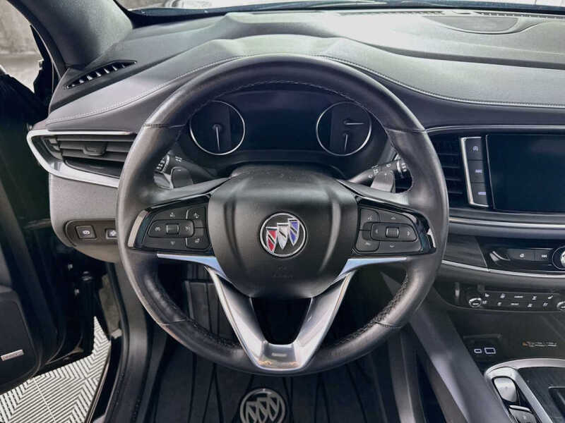 2023 Buick Enclave Premium