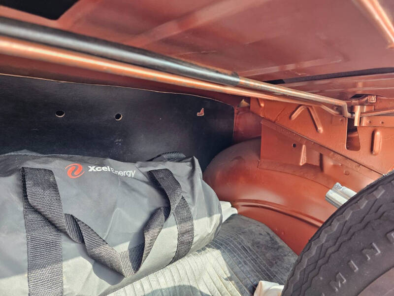 1957 Chevrolet Bel Air