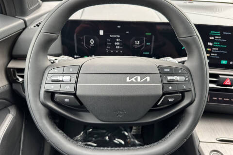 2026 Kia Sportage Plug-In Hybrid X-Line Prestige