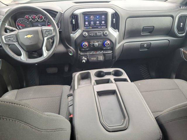 2022 Chevrolet Silverado 1500 Limited