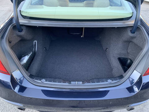 2014 BMW 5 Series 535i