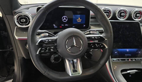 2024 Mercedes-Benz CLE AMG CLE 53