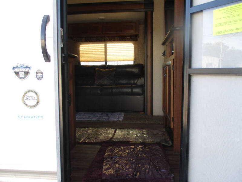 2016 Jayco Jay Flight
