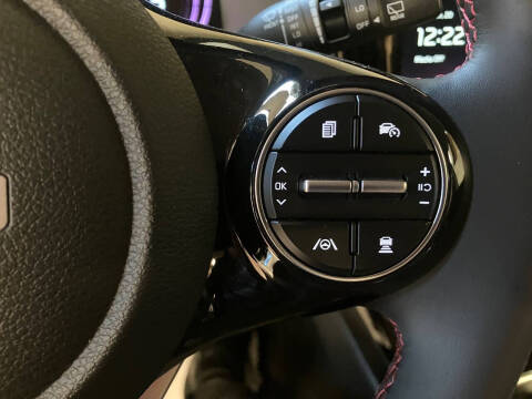 2025 Kia Soul GT-Line