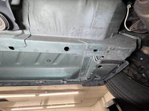 1996 Ford Thunderbird LX