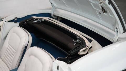 1967 Chevrolet Corvette