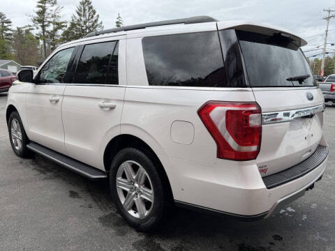 2019 Ford Expedition XLT