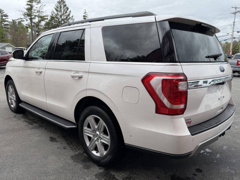 2019 Ford Expedition XLT