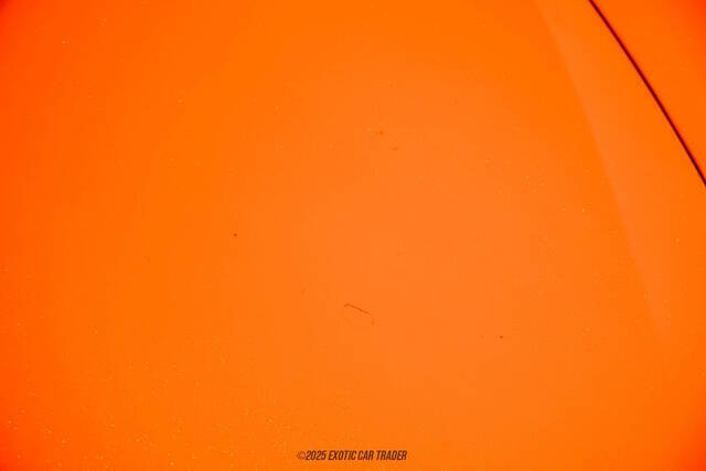 2019 McLaren 570S Spider