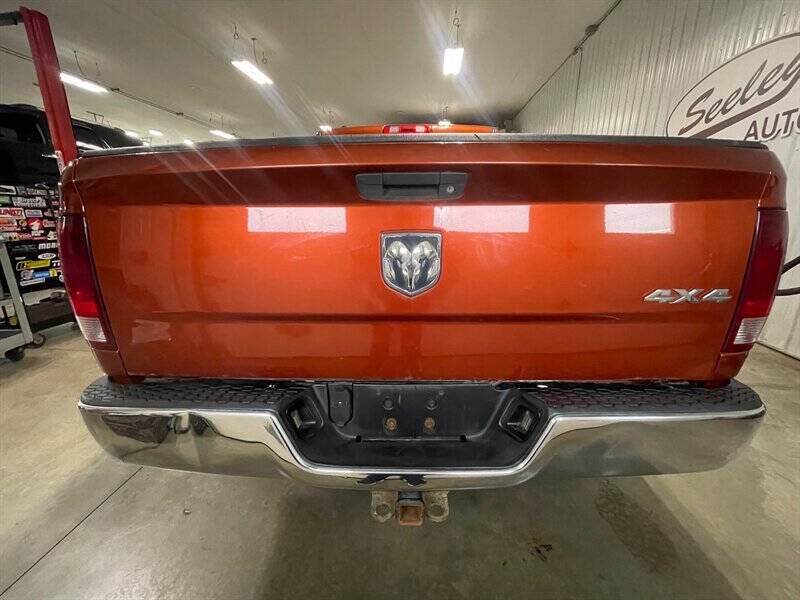 2013 RAM 1500 Express