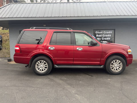 SUV For Sale in Uniontown PA Auto Credit Connection LLC