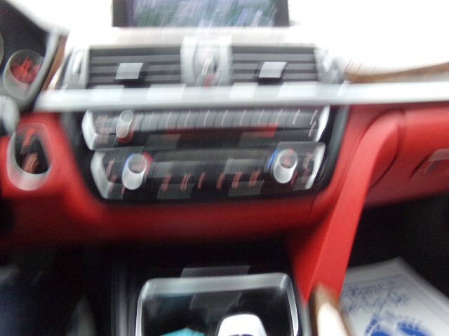 2015 BMW 4 Series 428i