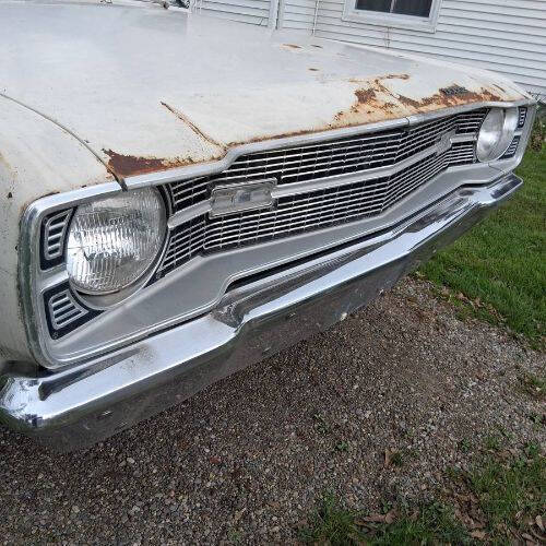 1969 Dodge Dart
