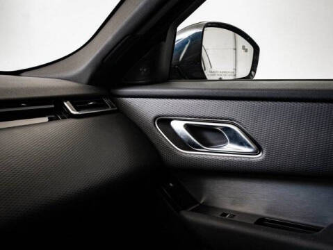 2023 Land Rover Range Rover Velar P250 R-Dynamic S