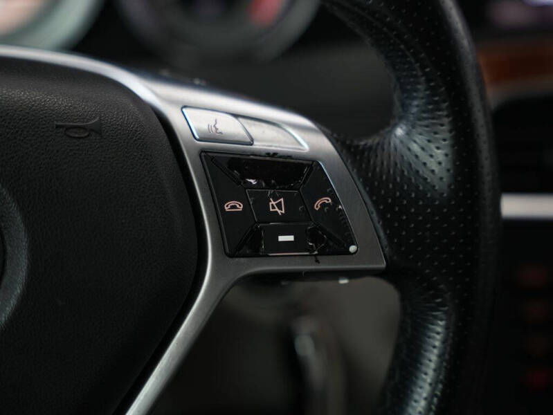 2012 Mercedes-Benz C-Class