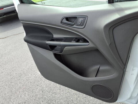 2022 Ford Transit Connect XL