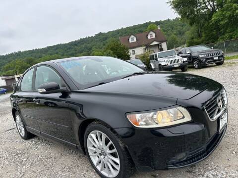 2011 Volvo S40 for sale at Ron Motor Inc. in Wantage NJ