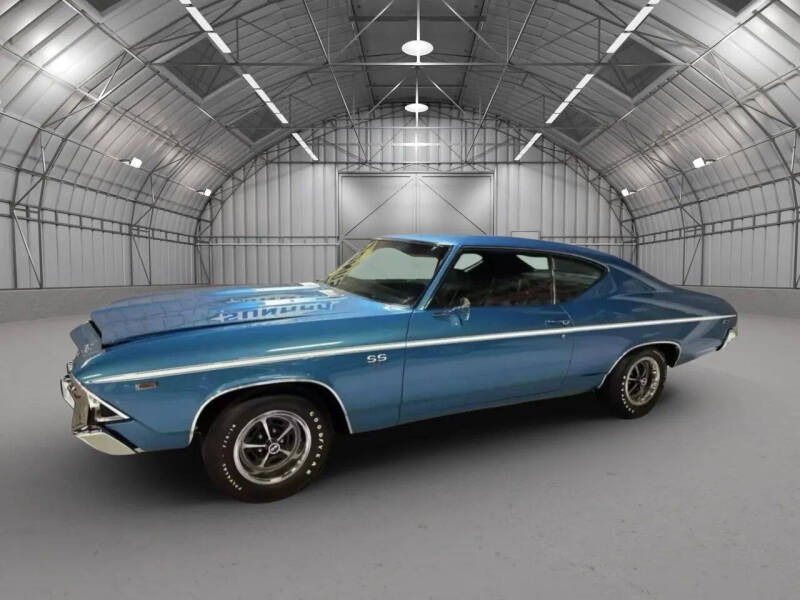 1969 Chevrolet Chevelle