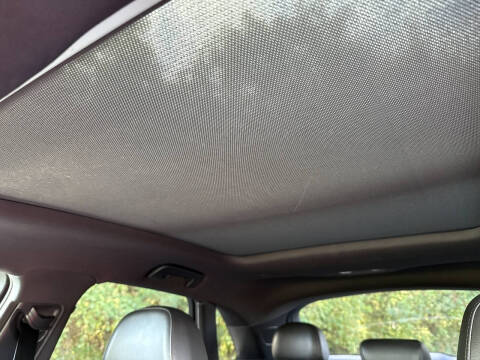 2016 Audi Q3 2.0T quattro Prestige