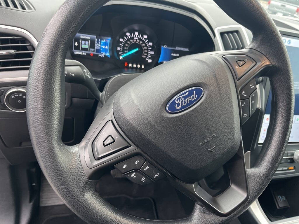 2023 Ford Edge for sale at Axio Auto Boise in Boise, ID