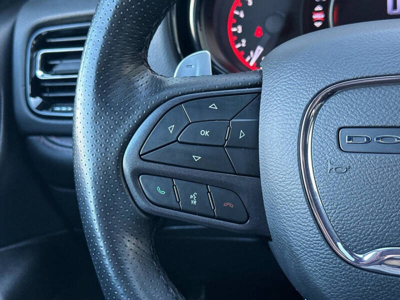 2024 Dodge Durango