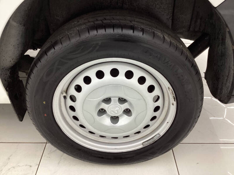 2019 RAM ProMaster City Tradesman