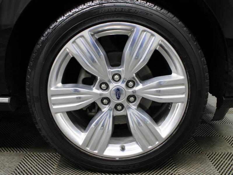 2022 Ford Expedition Platinum