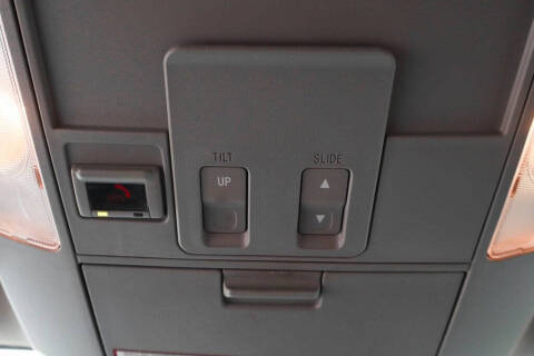 2021 Toyota Sequoia Platinum