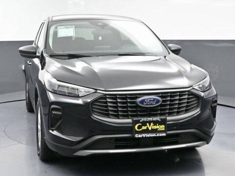 2023 Ford Escape Hybrid Active