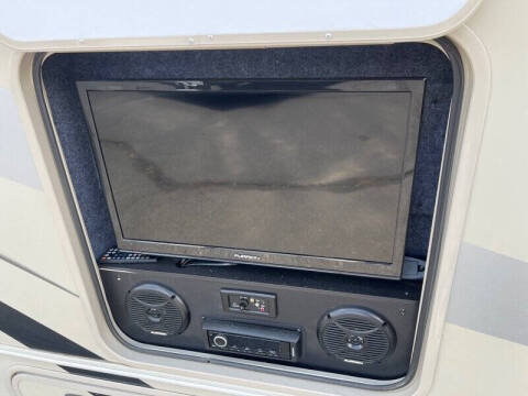 2016 Ford Transit 350 HD