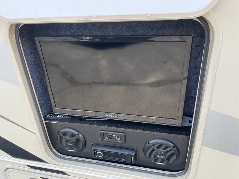 2016 Ford Transit 350 HD