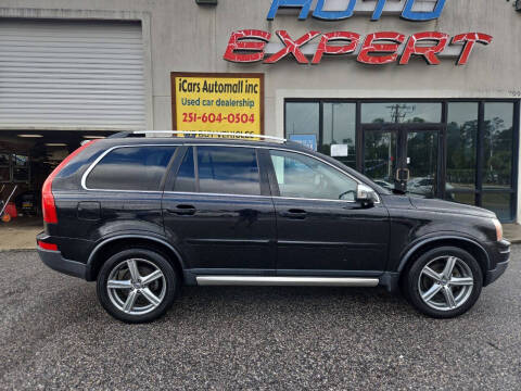 2011 Volvo XC90 3.2 R-Design