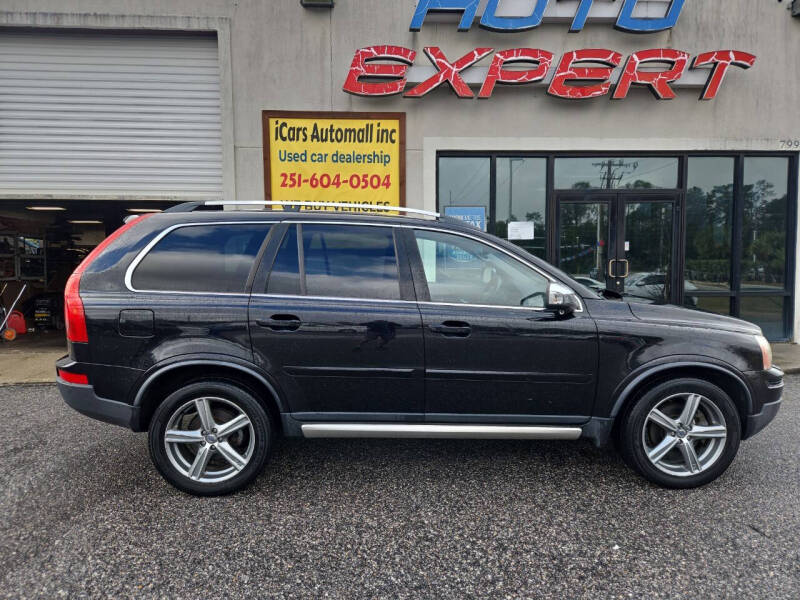 2011 Volvo XC90 3.2 R-Design