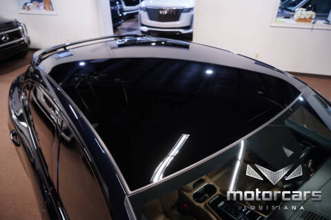 2021 Porsche Cayenne Coupe