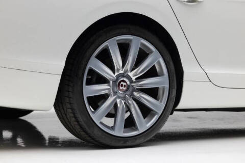 2016 Bentley Flying Spur V8