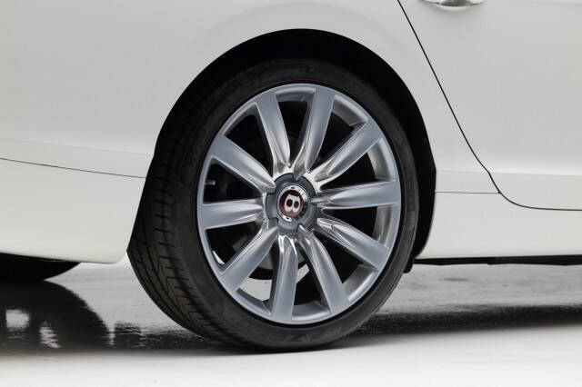 2016 Bentley Flying Spur V8