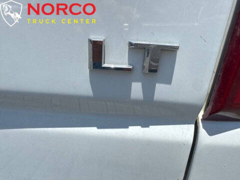 2020 Chevrolet Silverado 2500HD